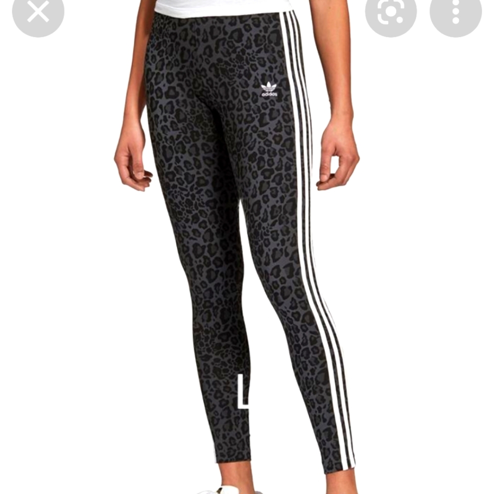 🏴Adidas🏴 tights
